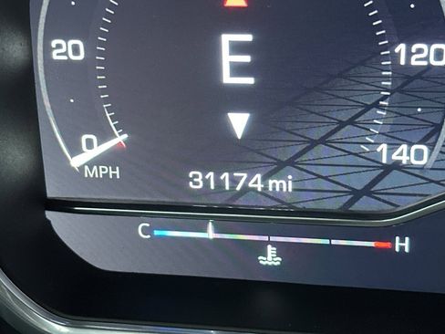 Used 2024 GMC Sierra 1500 Denali w/ Denali Reserve Package image 41