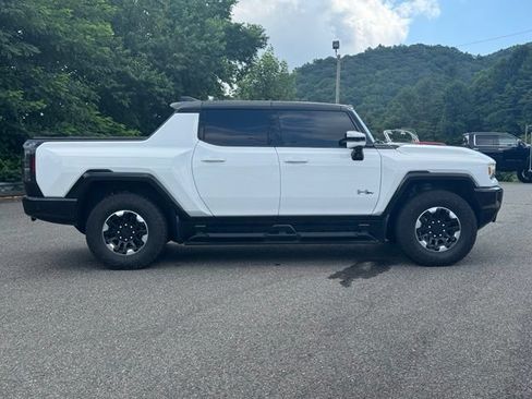 Used 2023 GMC Hummer EV Edition 1 AWD/4WD image 10