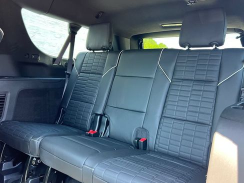 New 2026 Cadillac Escalade ESV Platinum Luxury AWD/4WD image 20