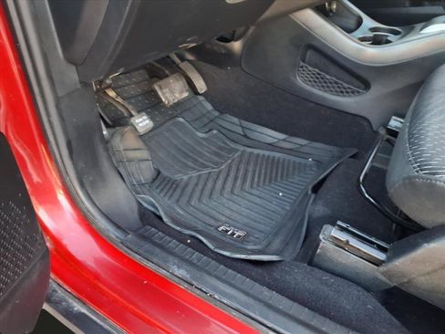 Used 2018 Dodge Journey SE w/ Blacktop Package image 22