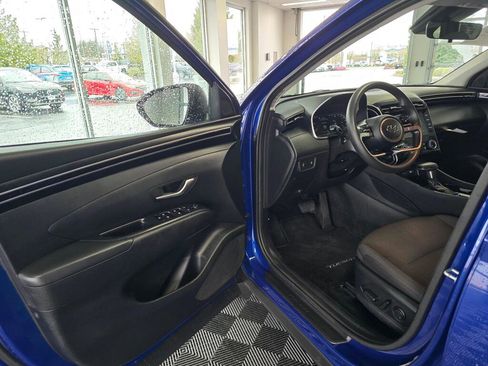 Used 2022 Hyundai Tucson SEL image 33