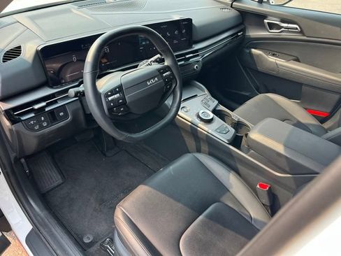 Used 2026 Kia Sportage EX w/ EX Panoramic Sunroof Package AWD/4WD image 15