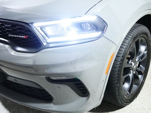 Used 2023 Dodge Durango R/T AWD/4WD image 16