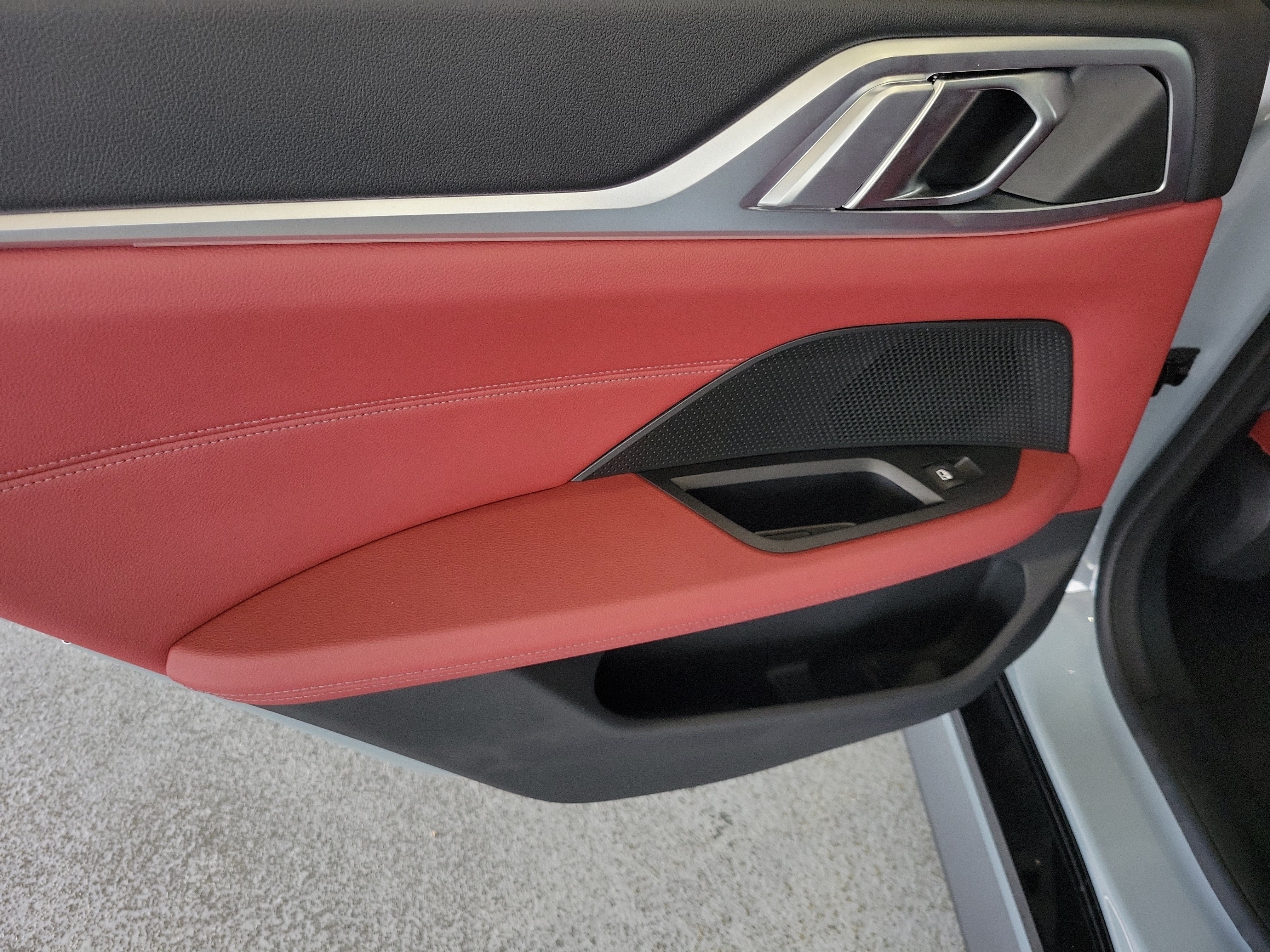 Used 2026 BMW 430i w/ M Sport Package RWD image 11
