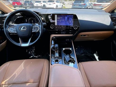 Used 2024 Lexus NX 350 AWD w/ Cold Area Package image 11