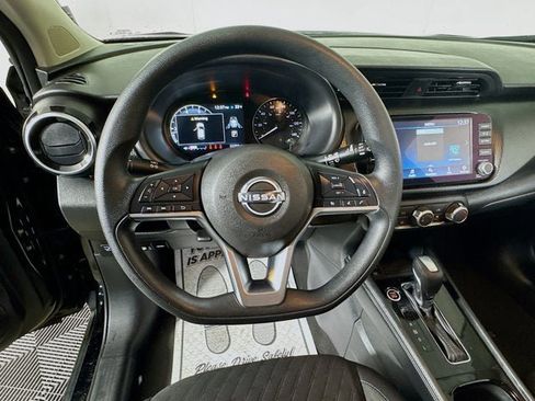 Used 2023 Nissan Kicks SV w/ Interior Electronics Package image 10