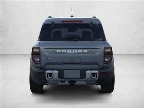 New 2025 Ford Bronco Sport Big Bend image 5