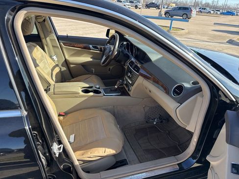 Used 2014 Mercedes-Benz C 250 C 250 image 14