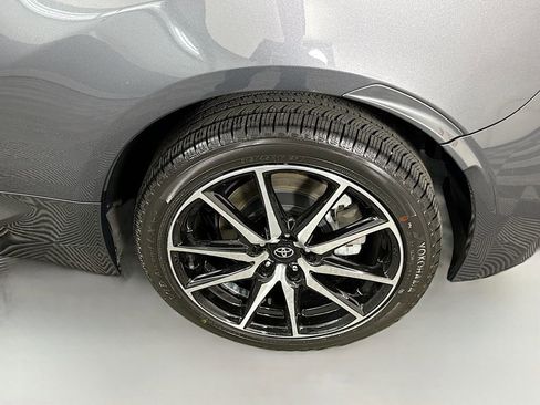 Certified 2023 Toyota GR86 w/ ALL Weather Mat Package (TMS) RWD image 34