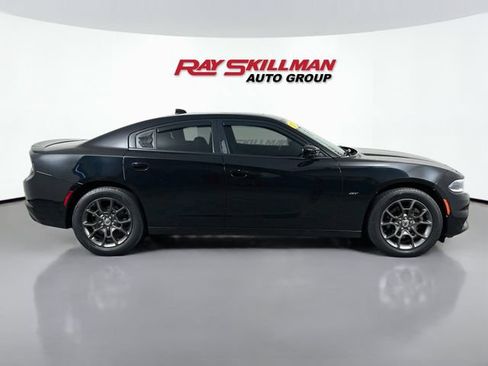 Used 2018 Dodge Charger GT AWD/4WD image 5