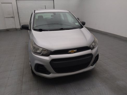 Used 2018 Chevrolet Spark LS FWD image 14
