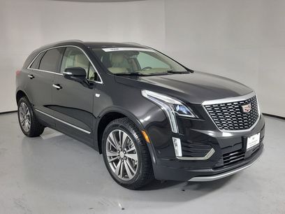 Certified 2023 Cadillac XT5 Premium Luxury w/ Platinum Package