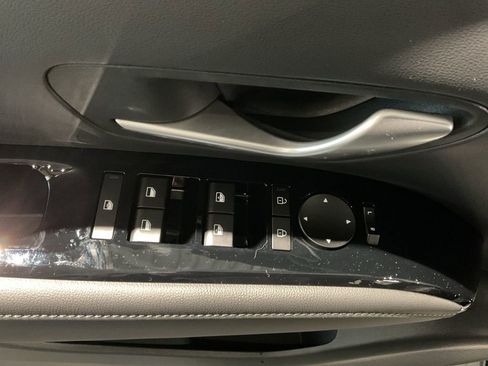 New 2026 Hyundai Tucson Limited image 9