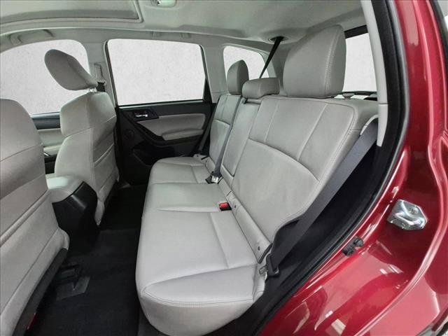 Used 2015 Subaru Forester 2.5i Limited AWD/4WD image 22