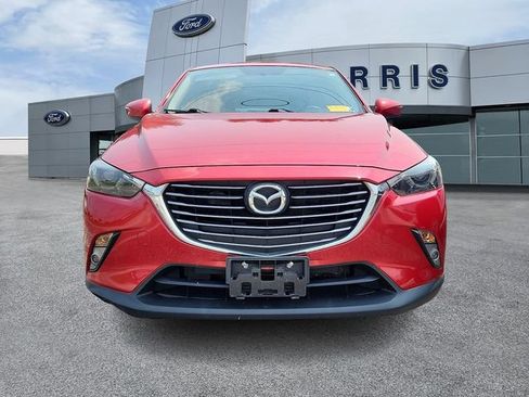 Used 2016 MAZDA CX-3 Grand Touring AWD/4WD image 2