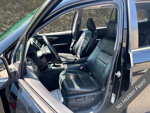 Used 2017 Honda Pilot EX-L image 20
