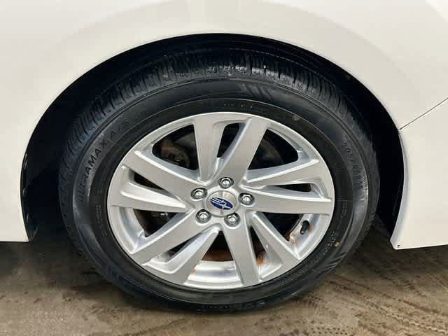 Used 2016 Subaru Impreza 2.0i Premium w/ Popular Package #2 AWD/4WD image 5