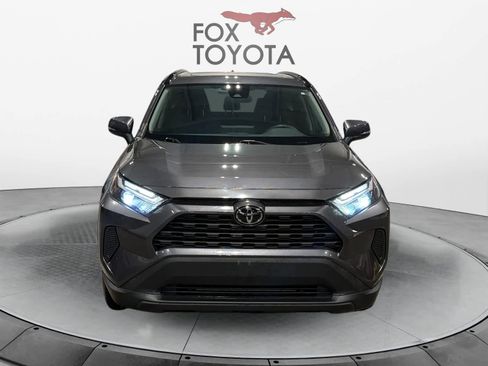 Used 2023 Toyota RAV4 XLE w/ Convenience Package FWD image 9