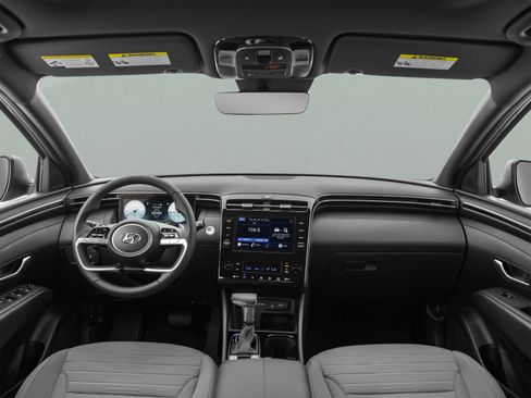 Certified 2022 Hyundai Santa Cruz SEL Premium AWD/4WD image 18