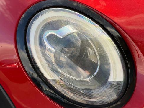 Used 2015 MINI Cooper S image 11