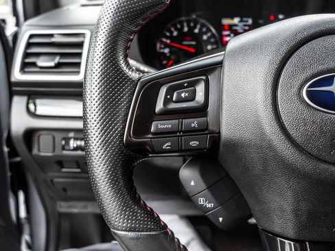 Used 2020 Subaru WRX STI image 25