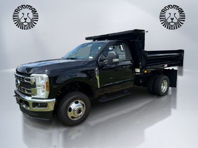 New 2026 Ford F350 XL w/ XL Chrome Package