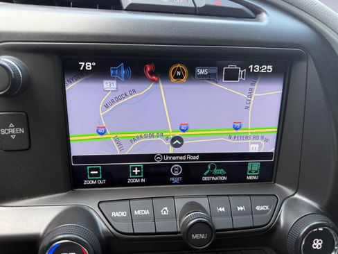 Used 2019 Chevrolet Corvette Grand Sport RWD image 31