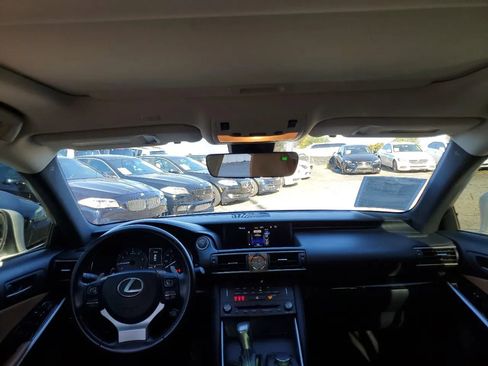 Used 2020 Lexus IS 300 IS 300 F SPORT Sedan 4D w/ Accessory Package 2 image 16