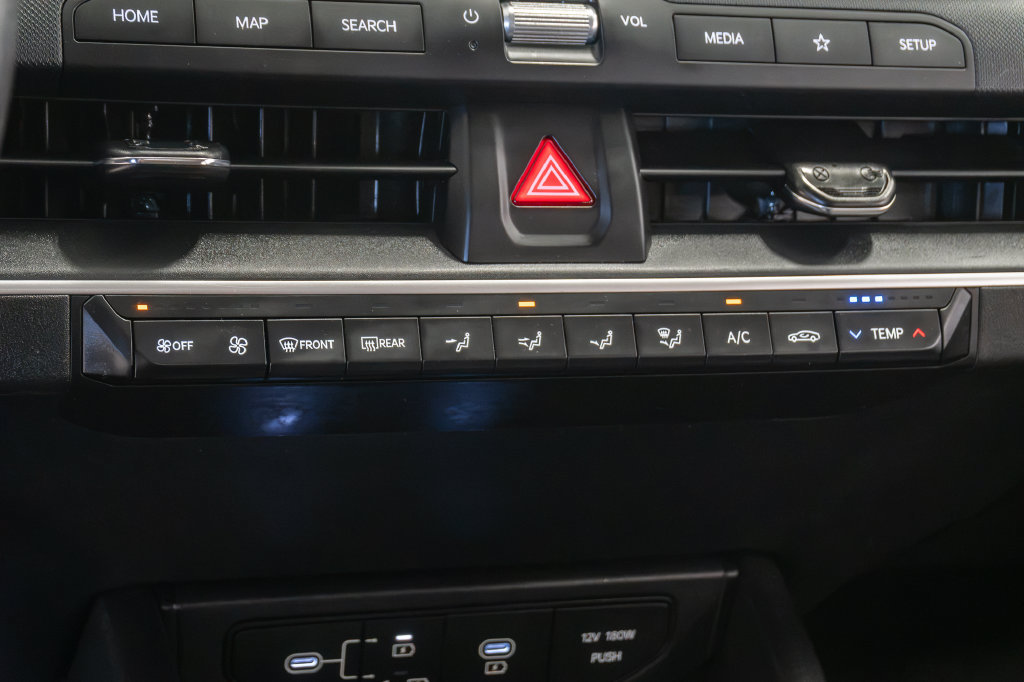 Used 2025 Kia K4 FWD image 19