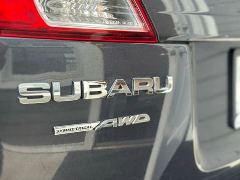 Used 2013 Subaru Outback 2.5i Premium image 31