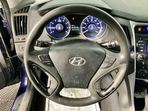 Used 2012 Hyundai Sonata GLS image 9