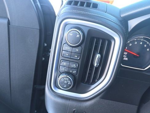 Used 2019 Chevrolet Silverado 1500 LT Trail Boss image 27