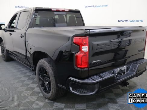 Used 2024 Chevrolet Silverado 1500 High Country AWD/4WD image 10