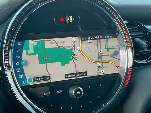 Used 2024 MINI Cooper S image 13