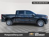 Used 2020 Chevrolet Silverado 1500 Custom w/ Custom Value Package image 2
