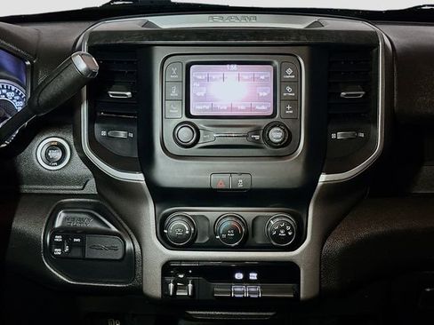 Used 2020 RAM 2500 Big Horn image 11