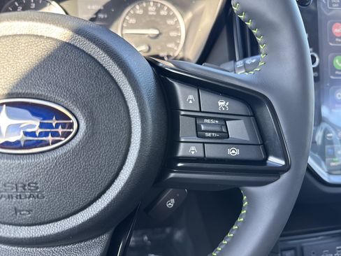 New 2025 Subaru Ascent Bronze Edition w/ Onyx Package image 28