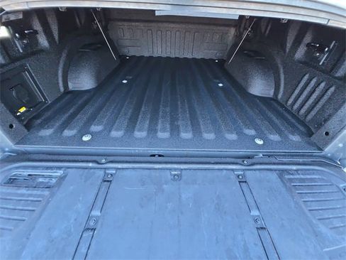 Certified 2021 Ford F150 Lariat w/ Equipment Group 502A High image 16