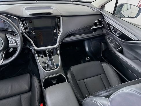 Used 2022 Subaru Legacy Limited XT AWD/4WD image 29