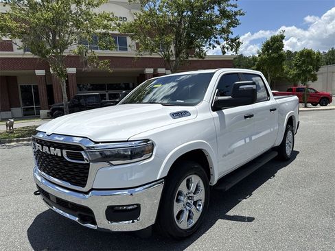 New 2025 RAM 1500 Big Horn image 7