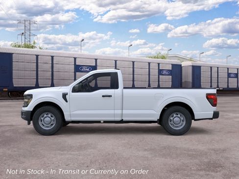 Used 2026 Ford F150 XL RWD image 3