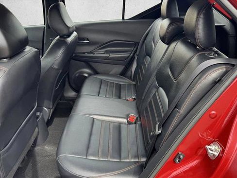 Used 2019 Nissan Kicks SR w/ SR Premium Package image 16