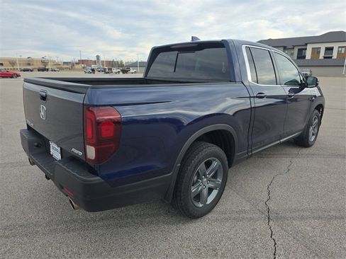 Used 2023 Honda Ridgeline RTL image 13