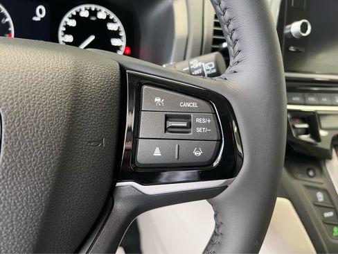 New 2026 Honda Odyssey EX-L image 21