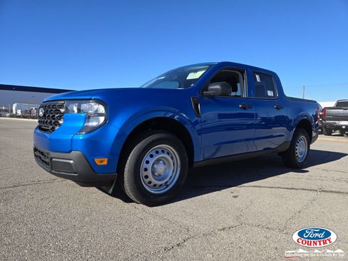 New 2026 Ford Maverick XL w/ 4K Tow Package image 2