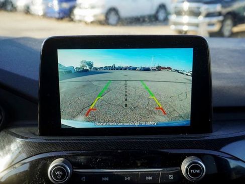 Used 2023 Ford Escape ST-Line image 15