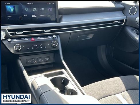 New 2026 Hyundai Sonata SEL FWD image 22