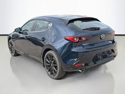 New 2026 MAZDA MAZDA3 s Sport image 6