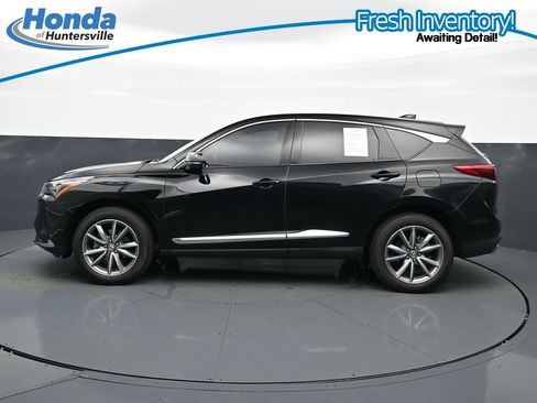 Used 2024 Acura RDX SH-AWD w/ Technology Package image 6