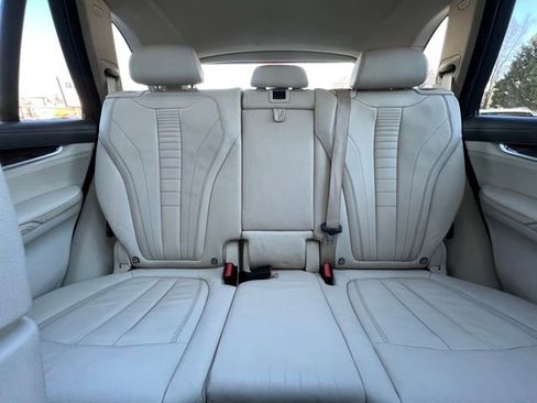 Used 2015 BMW X5 xDrive35i image 28